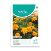 Tagetes frø "Petite Orange"