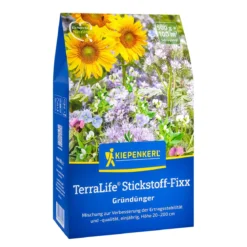 Terralife Grøngødning - 100 m2