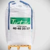 Tietze træpillesmuld strøelse - 750kg bigbag