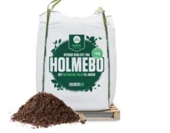 Topdressing i Bigbag - 2000 liter