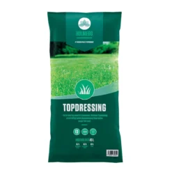 Topdressing - 40 liter