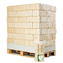 Træbriketter RUF 960 kg
