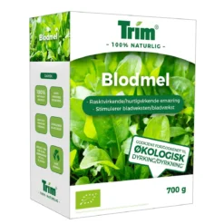 Trim Blodmel - 700 g