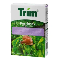 Trim Ferrimax sneglemiddel - 1 kg