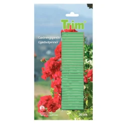 Trim Gødningspinde - 30 stk.
