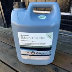 Træimprægnering - 5 liter