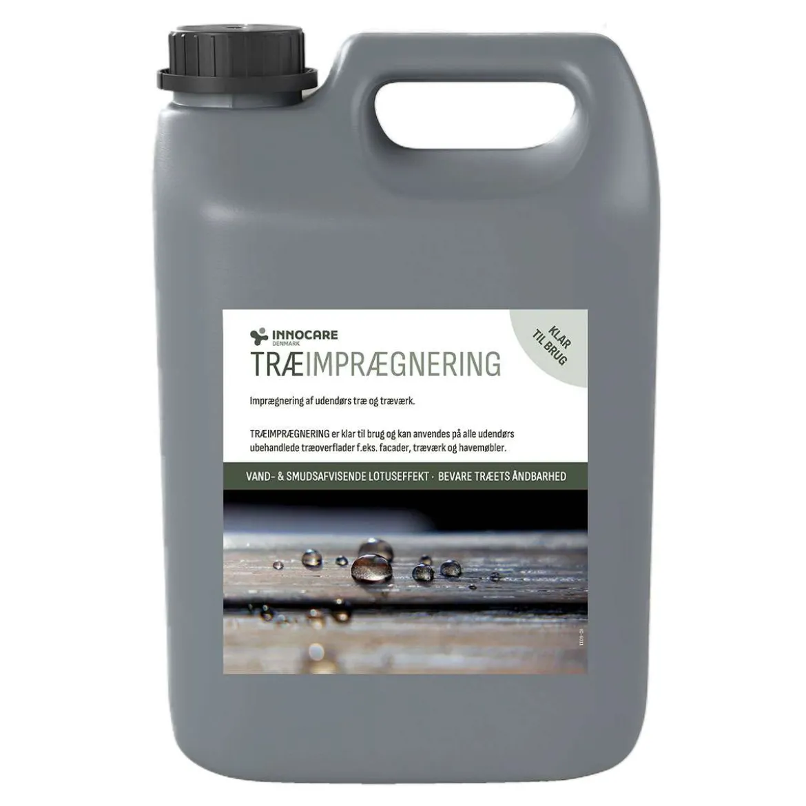 Træimprægnering - 5 liter