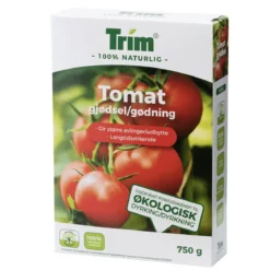 Trim Tomatgødning - 750 g