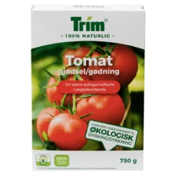 Trim Tomatgødning - 750 g