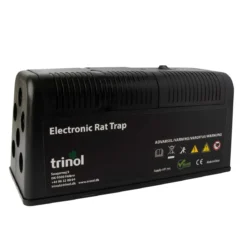 Trinol Elektronisk rottefælde