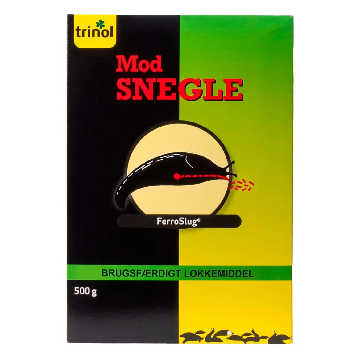 Trinol Ferroslug - 500 g