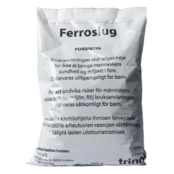 Trinol Ferroslug - 500 g