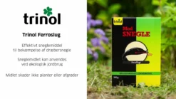 Trinol Ferroslug - 1 kg