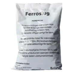 Trinol Ferroslug - 1 kg