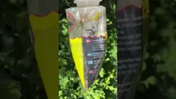 Trinol Flybag Fluefælde