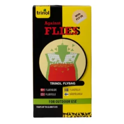 Trinol Flybag Fluefælde