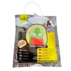 Trinol Flybag Fluefælde
