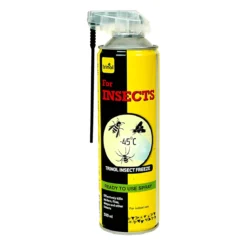 Trinol Freeze frysespray mod insekter - 500 ml
