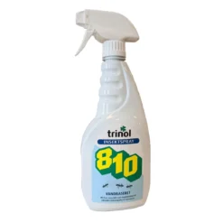 Trinol 810 Insektspray, vandbaseret - 750 ml