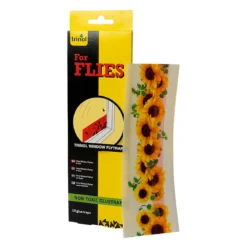 Trinol Window Fly Trap - 10 stk