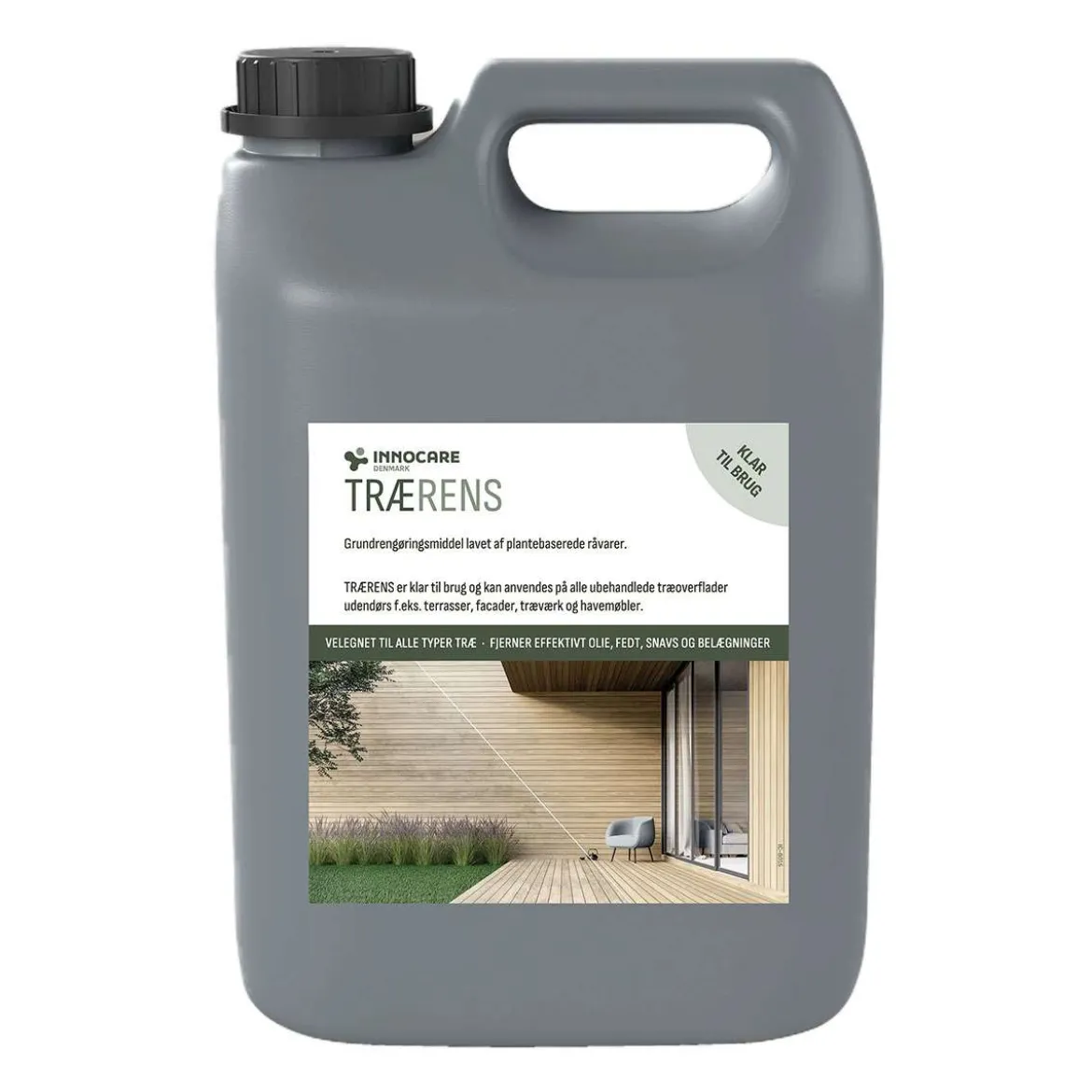 Trærens - 5 liter