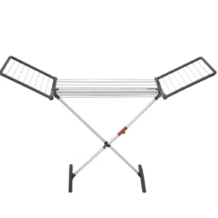 Tørrestativ JUWEL FashionDry autostretch