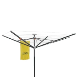 Tørrestativ JUWEL paraply Futura Elegant XXL "Lift"