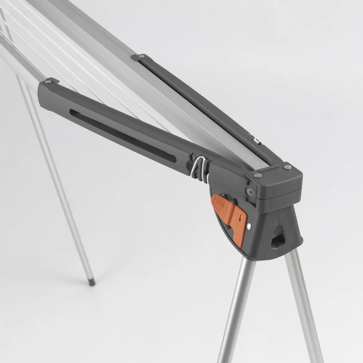 Tørrestativ JUWEL TWIST 140