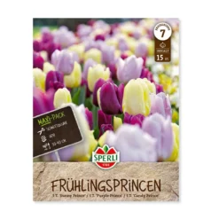 Tulipanløg, Prince mix - 12 løg