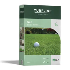 Turfline "Golf" græsfrø - 1,0 kg.