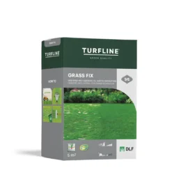 Turfline "GrassFix" græsfrø - 0,1 kg.