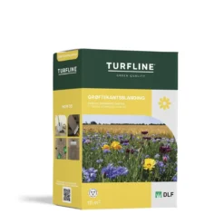 Turfline Grøftekantsblanding - 0,1 kg.