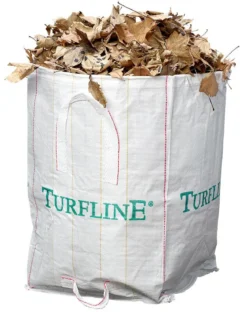 Turfline Haveaffaldssæk 200 liter