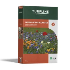 Turfline Landmandens blomster - 0,7 kg