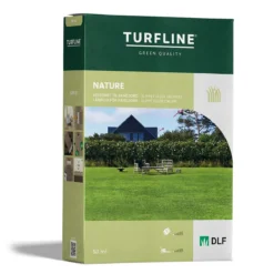 Turfline "Nature" græsfrø - 0,8kg
