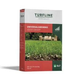 Turfline "No. 1" Universalgødning - 3,5 kg