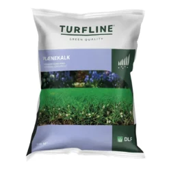 Turfline Plænekalk med Magnesium - 10 kg.