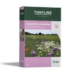 Turfline Sommerfugleblanding - 0,6 kg.