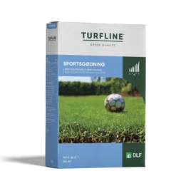 Turfline Sportsgødning - 3 kg