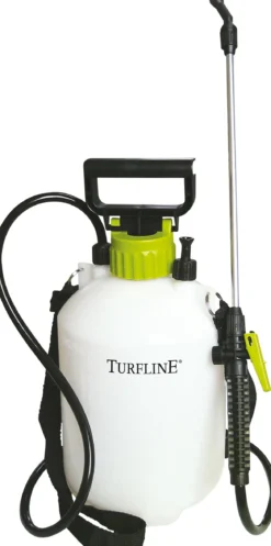 Turfline Tryksprøjte