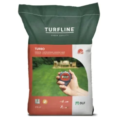 Turfline" Turbo" græsfrø - 7,5 kg.