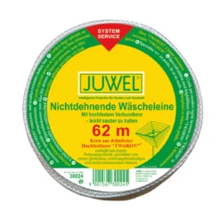Twaron tøjsnor 62 meter JUWEL