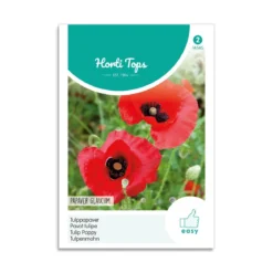 Tyrkisk valmue frø "Papaver Glaucum"
