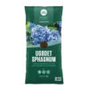 Ugødet spagnum - 40 liter
