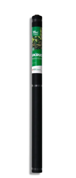 Ukrudtsdug - 1 x 15 meter
