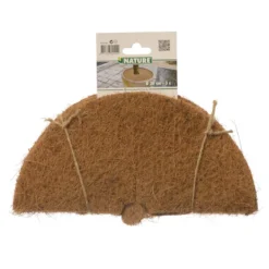 Ukrudtsmåtte kokos, 30 cm - 3 stk.