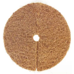 Ukrudtsmåtte kokos, 30 cm - 3 stk.