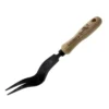 Ukrudtsoptrækker med askeskaft - 29 cm