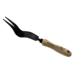 Ukrudtsoptrækker med askeskaft - 29 cm