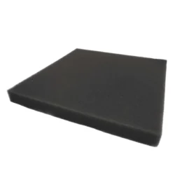 Universal filtermåtte, 10 ppi - H5 x 50 x 50 cm